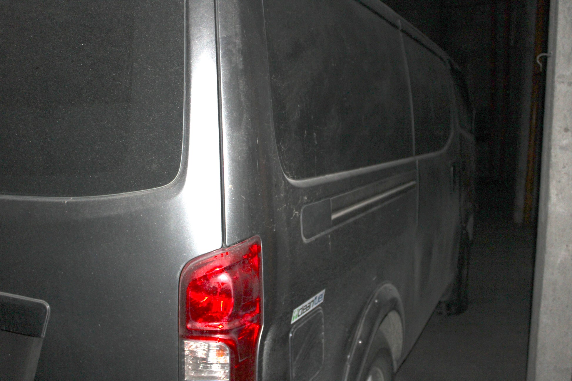 2021 Nissan NV350 Manual Transmission Diesel with 73,000 km mileage available at ROPO - Quality Pre-Owned Vehicles in the Philippines.
