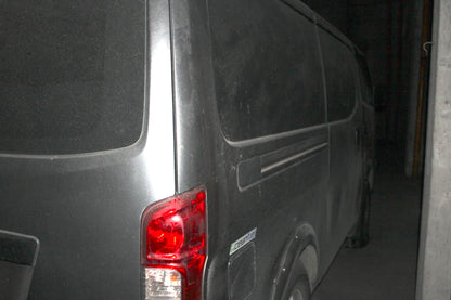 2021 Nissan NV350 Manual Transmission Diesel with 73,000 km mileage available at ROPO - Quality Pre-Owned Vehicles in the Philippines.