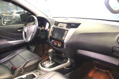 2021 Nissan Terra Automatic Diesel with 74,000 km mileage available at ROPO - Quality Pre-Owned Cars in Metro Manila, Philippines.