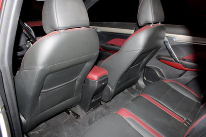 2022 Geely Coolray Automatic Gasoline with 6,400 km mileage available at ROPO - Quality Pre-Owned Cars in the Philippines.