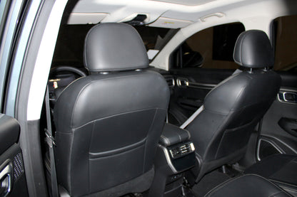 2022 Geely Okavango Automatic Gasoline with 39,000 km mileage available at ROPO - Quality Pre-Owned Cars in the Philippines