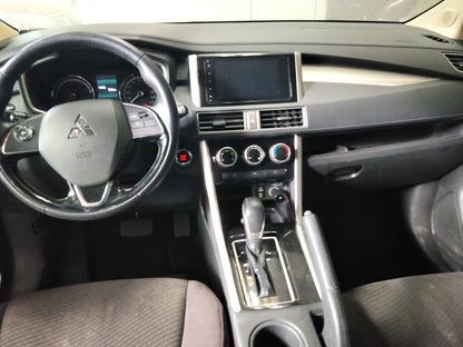 2022 Mitsubishi Xpander GLS 1.5G 2WD Automatic Gas, available at ROPO - Quality Pre-Owned Cars in Metro Manila, Philippines.