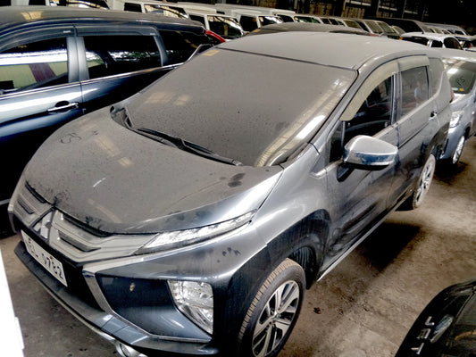 2022 Mitsubishi Xpander GLS 1.5G 2WD Automatic Gas, available at ROPO - Quality Pre-Owned Cars in Metro Manila, Philippines.