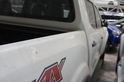 2022 Nissan Navara NP300 2.5L Pro-4X 4x4 Automatic Diesel with 21,000 km mileage available at ROPO - Quality Pre-Owned Cars in Metro Manila, Philippines.