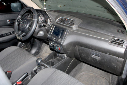 2022 Suzuki Dzire Automatic Gasoline Sedan with 60,000 km mileage available at ROPO - Quality Pre-Owned Vehicles in the Philippines.