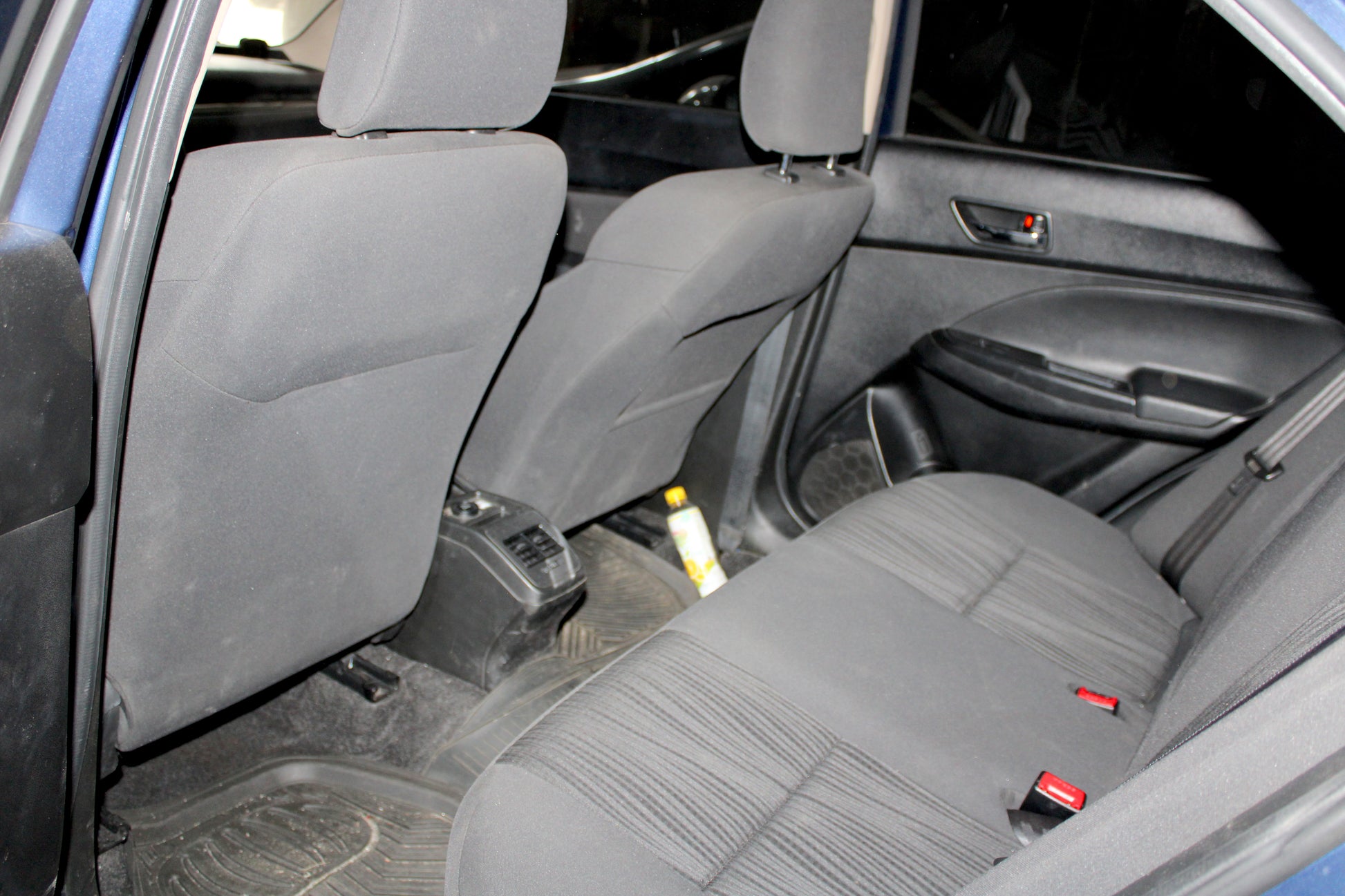 2022 Suzuki Dzire Automatic Gasoline Sedan with 60,000 km mileage available at ROPO - Quality Pre-Owned Vehicles in the Philippines.