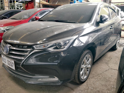 2023 Changan Alsvin 1.5L DCT Platinum Automatic Gas, available at ROPO - Quality Pre-Owned Cars in Metro Manila, Philippines.
