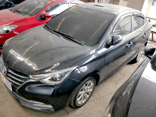 2023 Changan Alsvin 1.5L DCT Platinum Automatic Gas, available at ROPO - Quality Pre-Owned Cars in Metro Manila, Philippines.