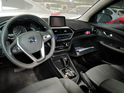 2023 Changan Alsvin 1.5L DCT Platinum Automatic Gas, available at ROPO - Quality Pre-Owned Cars in Metro Manila, Philippines.