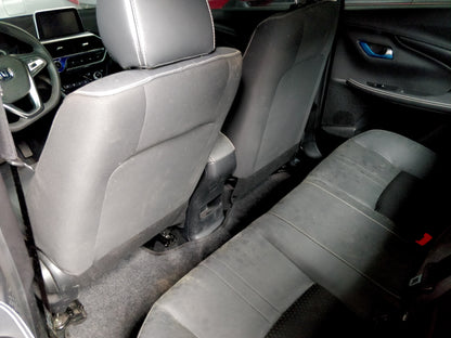 2023 Changan Alsvin 1.5L DCT Platinum Automatic Gas, available at ROPO - Quality Pre-Owned Cars in Metro Manila, Philippines.