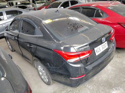 2023 Changan Alsvin 1.5L DCT Platinum Automatic Gas, available at ROPO - Quality Pre-Owned Cars in Metro Manila, Philippines.