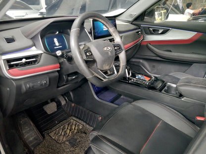 2023 Chery Tiggo 7 Pro 1.5L Automatic Gas, available at ROPO - Quality Pre-Owned Cars in Metro Manila, Philippines.