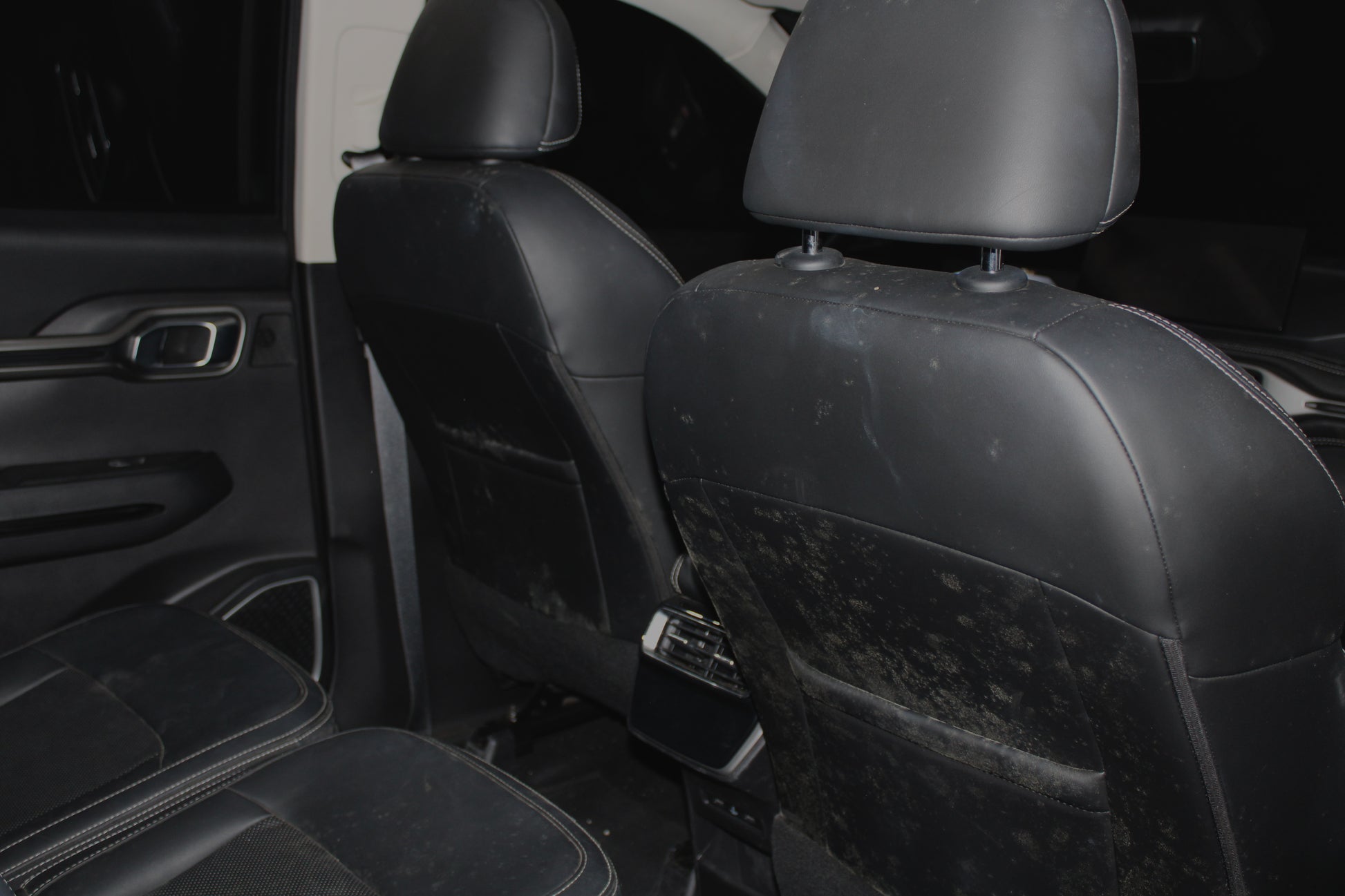 2023 Geely Okavango Automatic Gasoline with 17,000 km mileage available at ROPO - Quality Pre-Owned Vehicles in the Philippines.
