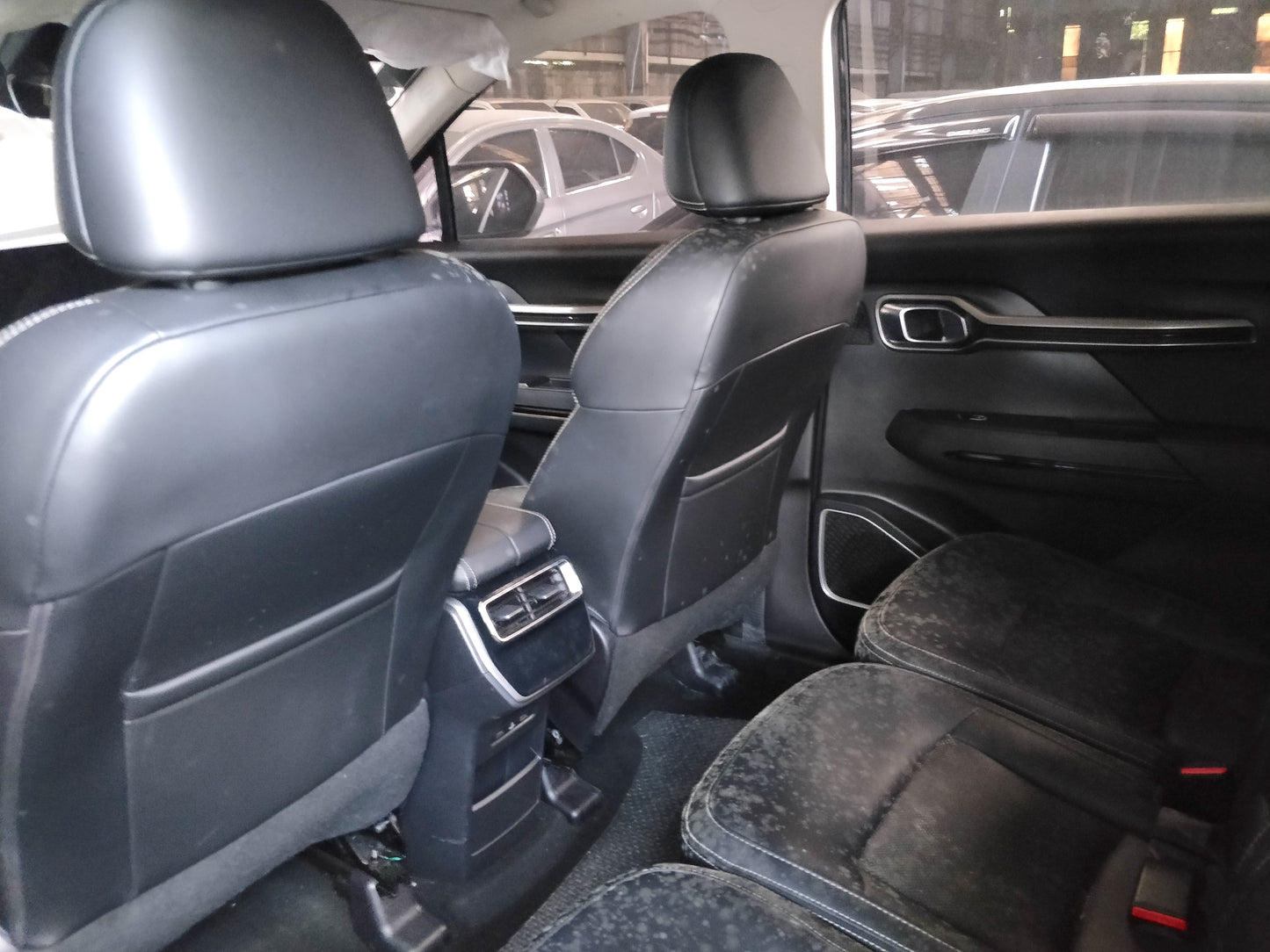2023 Geely Okavango Urban Plus 1.5L Automatic Gas, available at ROPO - Quality Pre-Owned Cars in Metro Manila, Philippines.