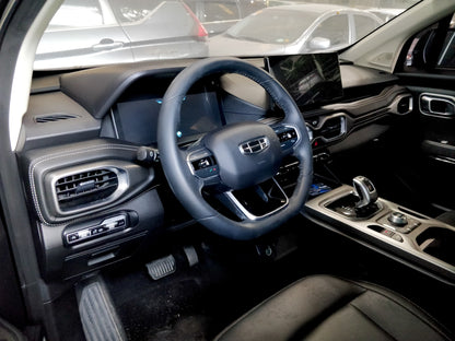2023 Geely Okavango Urban Plus 1.5L Automatic Gas, available at ROPO - Quality Pre-Owned Cars in Metro Manila, Philippines.