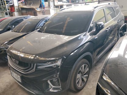 2023 Geely Okavango Urban Plus 1.5L Automatic Gas, available at ROPO - Quality Pre-Owned Cars in Metro Manila, Philippines.
