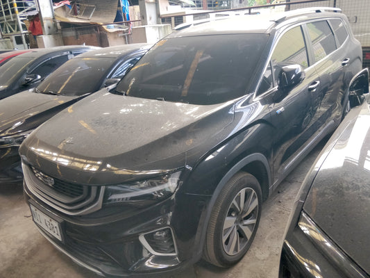 2023 Geely Okavango Urban Plus 1.5L Automatic Gas, available at ROPO - Quality Pre-Owned Cars in Metro Manila, Philippines.