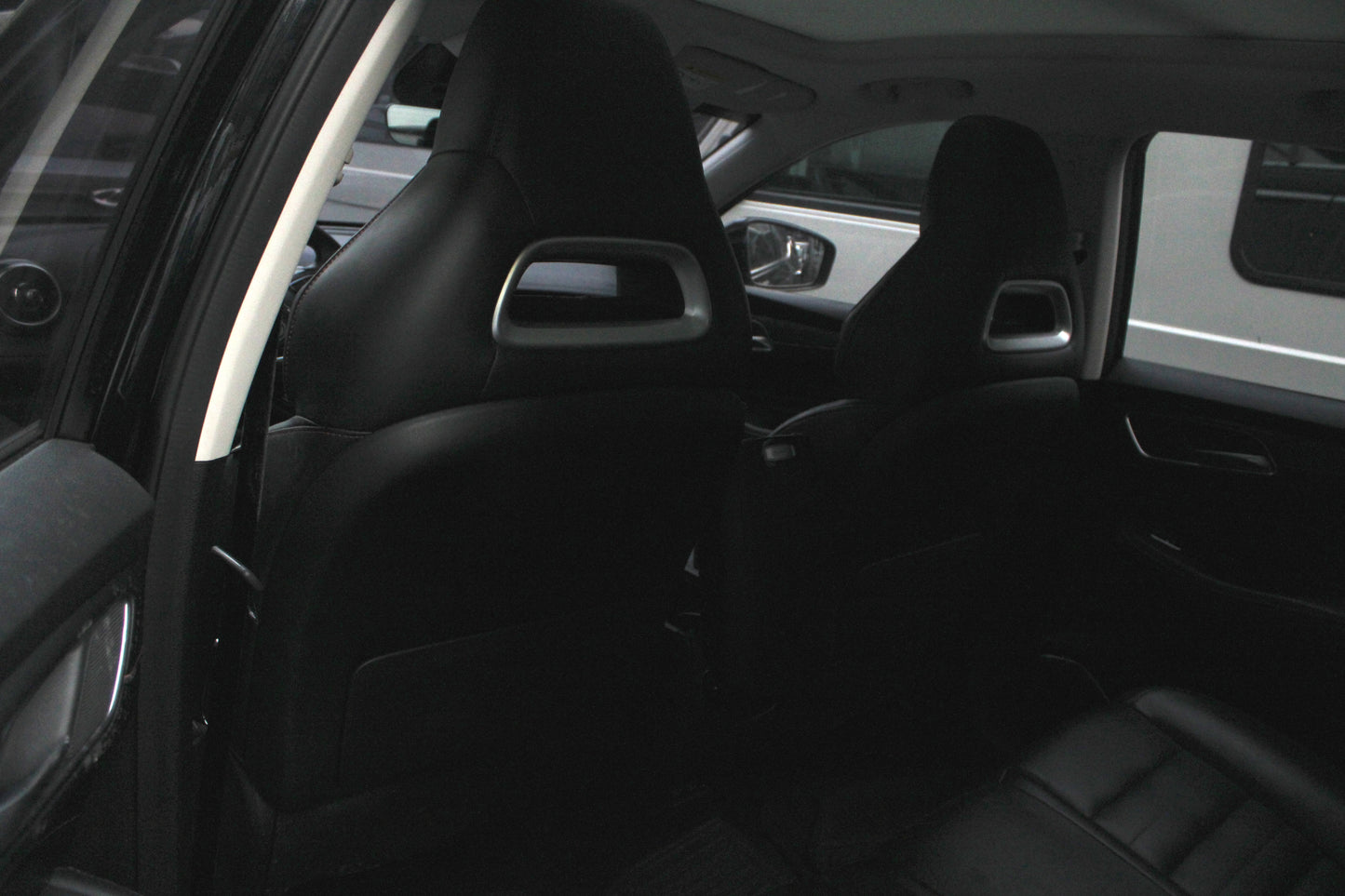 2023 MG HS Trophy Automatic Gasoline with 16,000 km mileage available at ROPO - Quality Pre-Owned Cars in Metro Manila, Philippines.