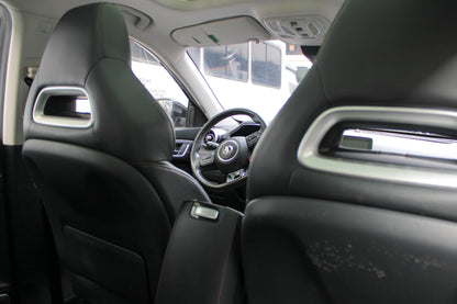 2023 MG HS Trophy Automatic Gasoline with 16,000 km mileage available at ROPO - Quality Pre-Owned Cars in Metro Manila, Philippines.
