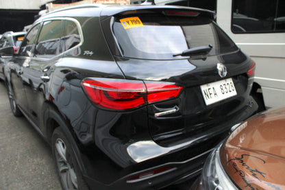 2023 MG HS Trophy Automatic Gasoline with 16,000 km mileage available at ROPO - Quality Pre-Owned Cars in Metro Manila, Philippines.