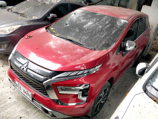 2023 Mitsubishi Xpander GLS 1.5G 2WD Automatic Gas, available at ROPO - Quality Pre-Owned Cars in Metro Manila, Philippines.