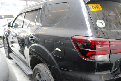 2023 Nissan Terra Sport 2.5L 4x2 Automatic Diesel with 17,000 km mileage available at ROPO - Quality Pre-Owned Cars in Metro Manila, Philippines.