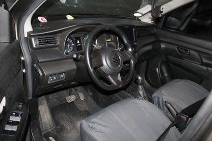 2023 Suzuki Ertiga Automatic Hybrid with 24,000 km mileage available at ROPO - Quality Pre-Owned Cars in the Philippines.