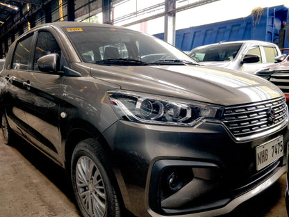 2023 Suzuki Ertiga GL 1.5L Automatic Gas, available at ROPO - Quality Pre-Owned Cars in Metro Manila, Philippines.