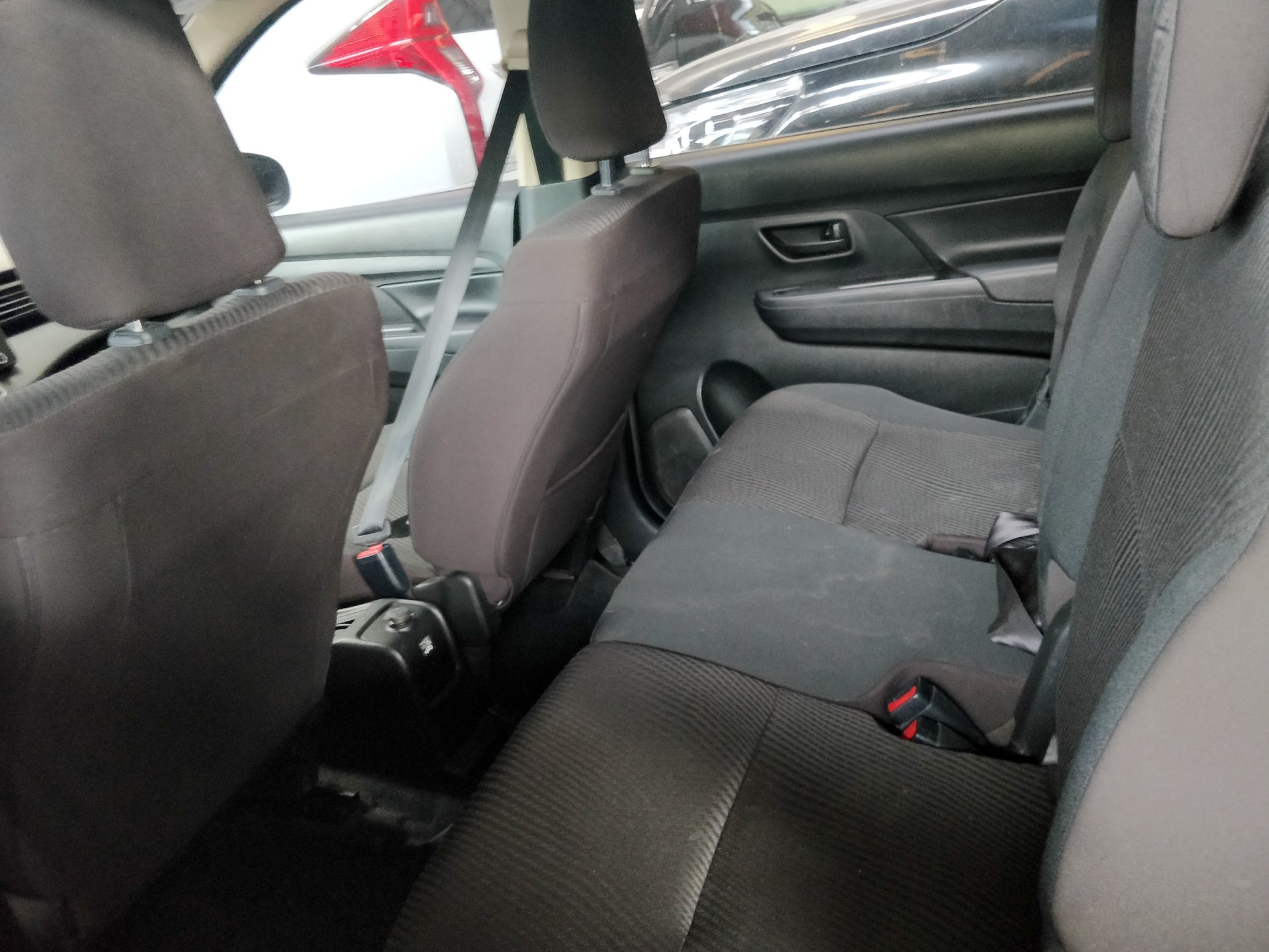 2023 Suzuki Ertiga GL 1.5L Automatic Gas, available at ROPO - Quality Pre-Owned Cars in Metro Manila, Philippines.