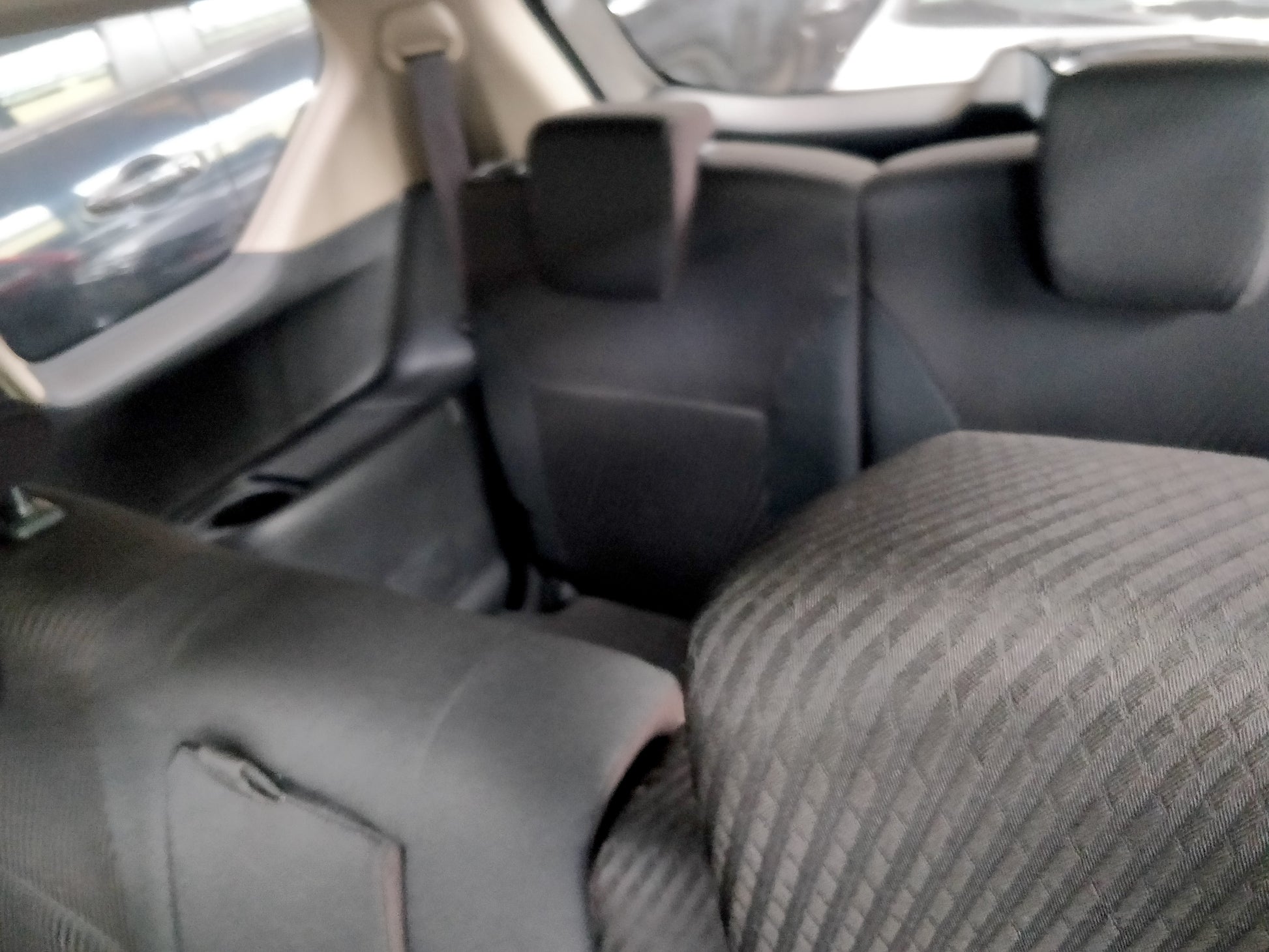 2023 Suzuki Ertiga GL 1.5L Automatic Gas, available at ROPO - Quality Pre-Owned Cars in Metro Manila, Philippines.