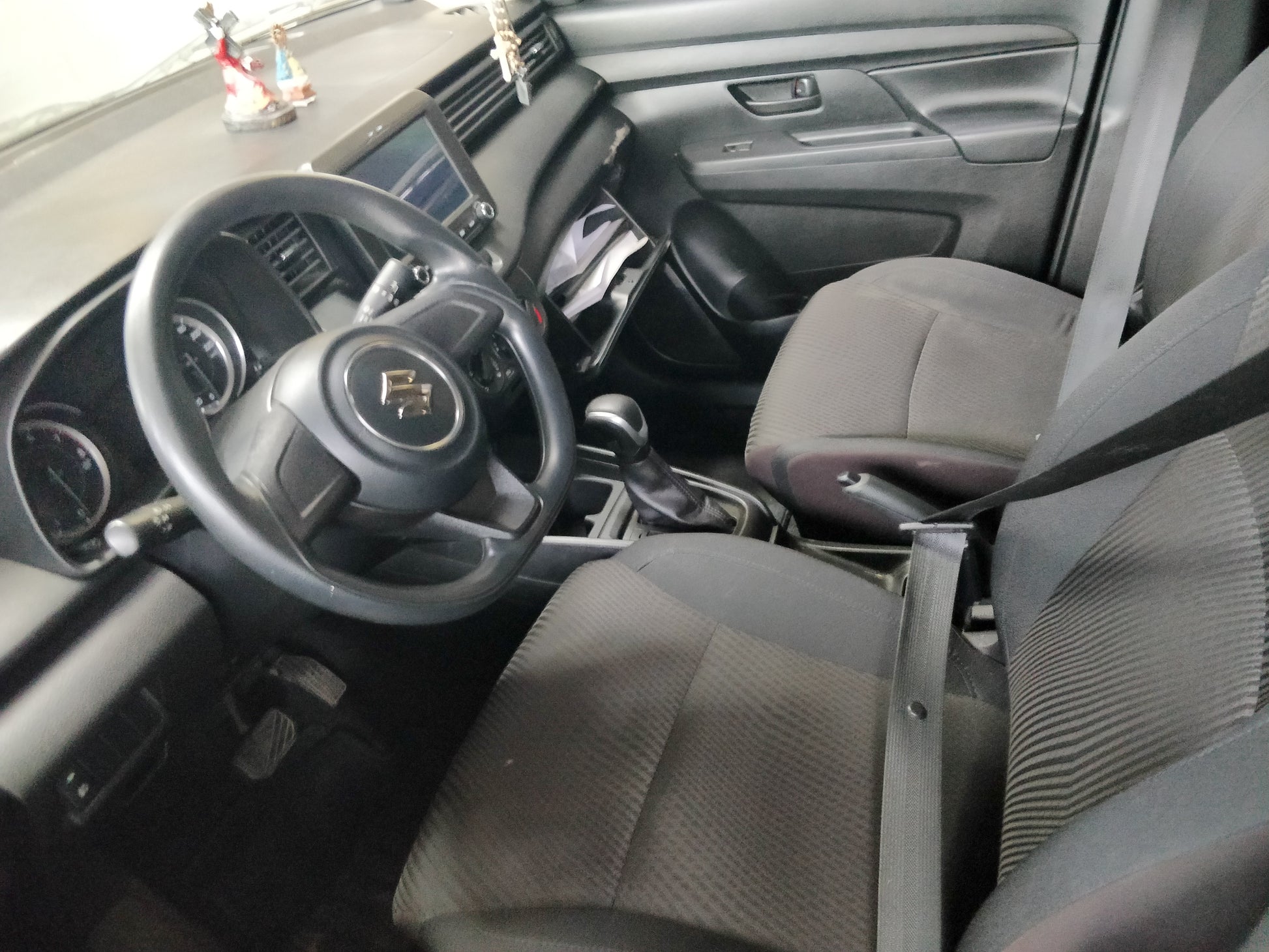 2023 Suzuki Ertiga GL 1.5L Automatic Gas, available at ROPO - Quality Pre-Owned Cars in Metro Manila, Philippines.