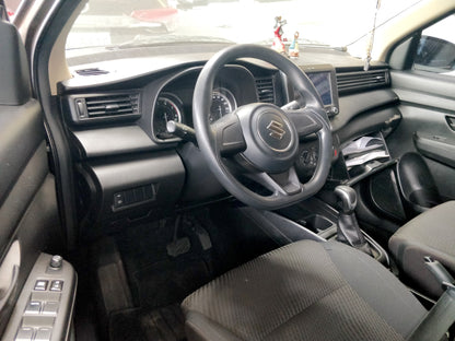 2023 Suzuki Ertiga GL 1.5L Automatic Gas, available at ROPO - Quality Pre-Owned Cars in Metro Manila, Philippines.