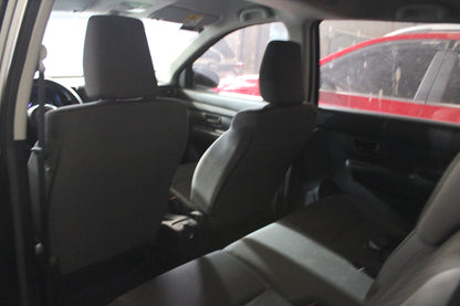 2023 Suzuki Ertiga Manual Transmission Gasoline with 9,000 km mileage available at ROPO - Quality Pre-Owned Vehicles in the Philippines.