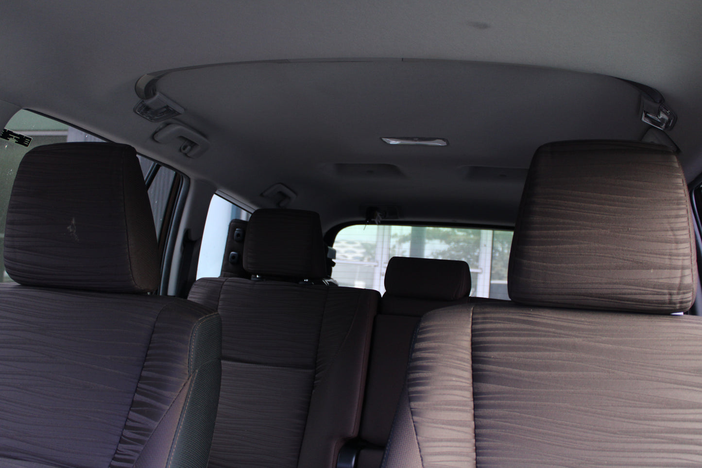 2023 Toyota Innova 2.8 G Automatic Diesel with 9,000 km mileage available at ROPO - Quality Pre-Owned Cars in Metro Manila, Philippines.