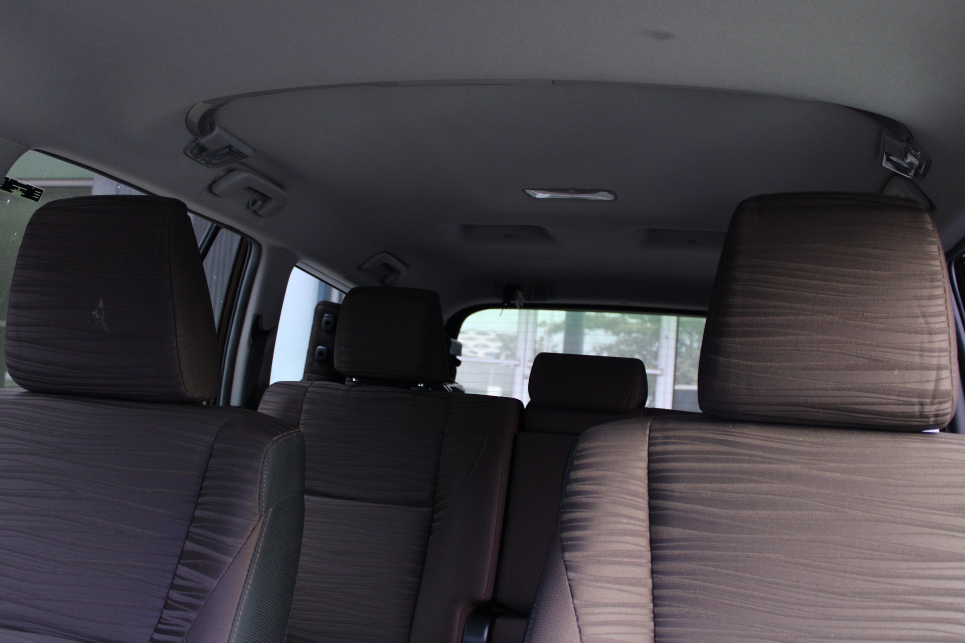 2023 Toyota Innova 2.8 G Automatic Diesel with 9,000 km mileage available at ROPO - Quality Pre-Owned Cars in Metro Manila, Philippines.