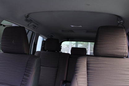 2023 Toyota Innova 2.8 G Automatic Diesel with 9,000 km mileage available at ROPO - Quality Pre-Owned Cars in Metro Manila, Philippines.