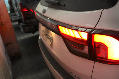 2024 Ford Everest Automatic Diesel with 20,500 km mileage available at ROPO - Quality Pre-Owned Cars in the Philippines.