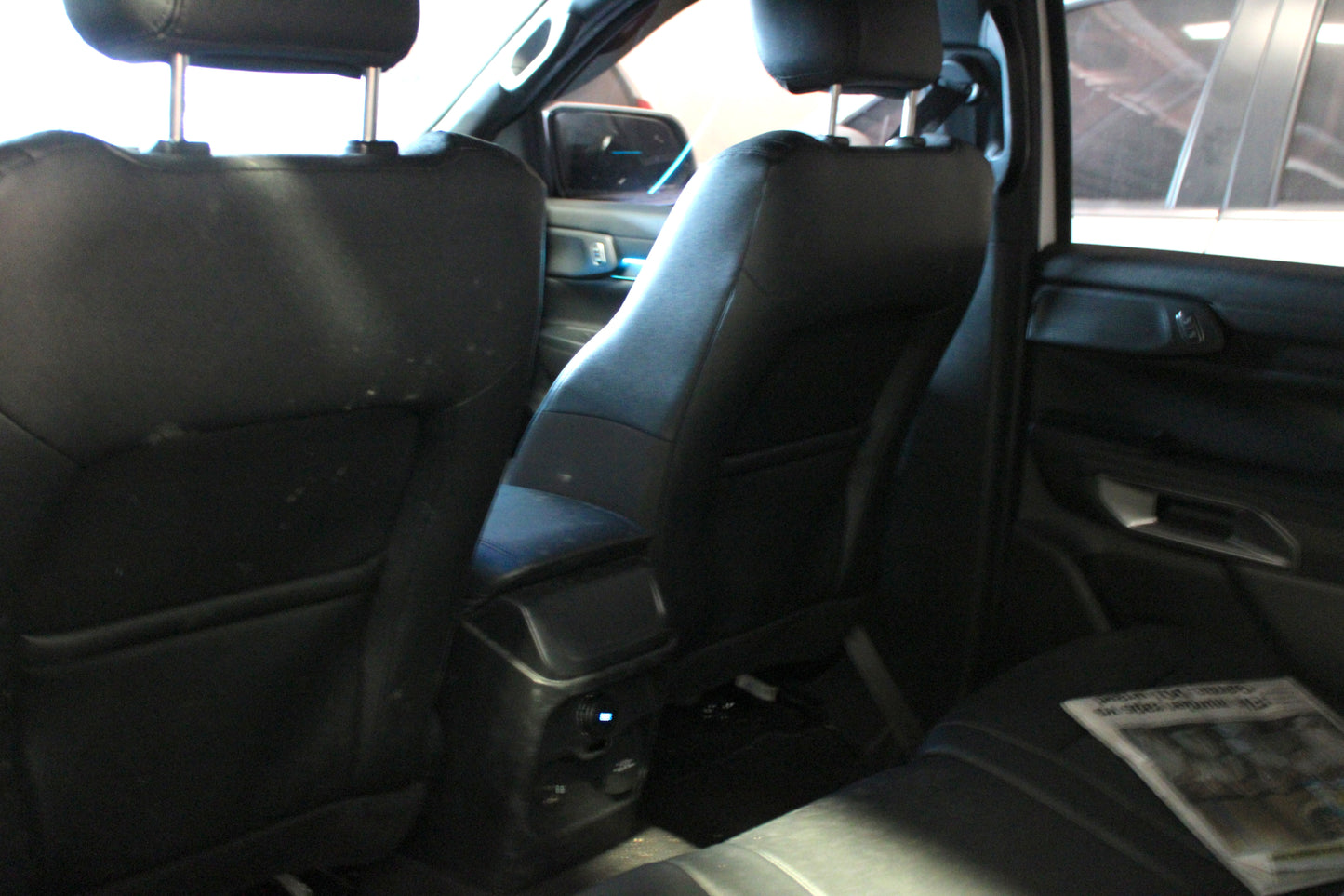 2024 Ford Everest Automatic Diesel with 20,500 km mileage available at ROPO - Quality Pre-Owned Cars in the Philippines.