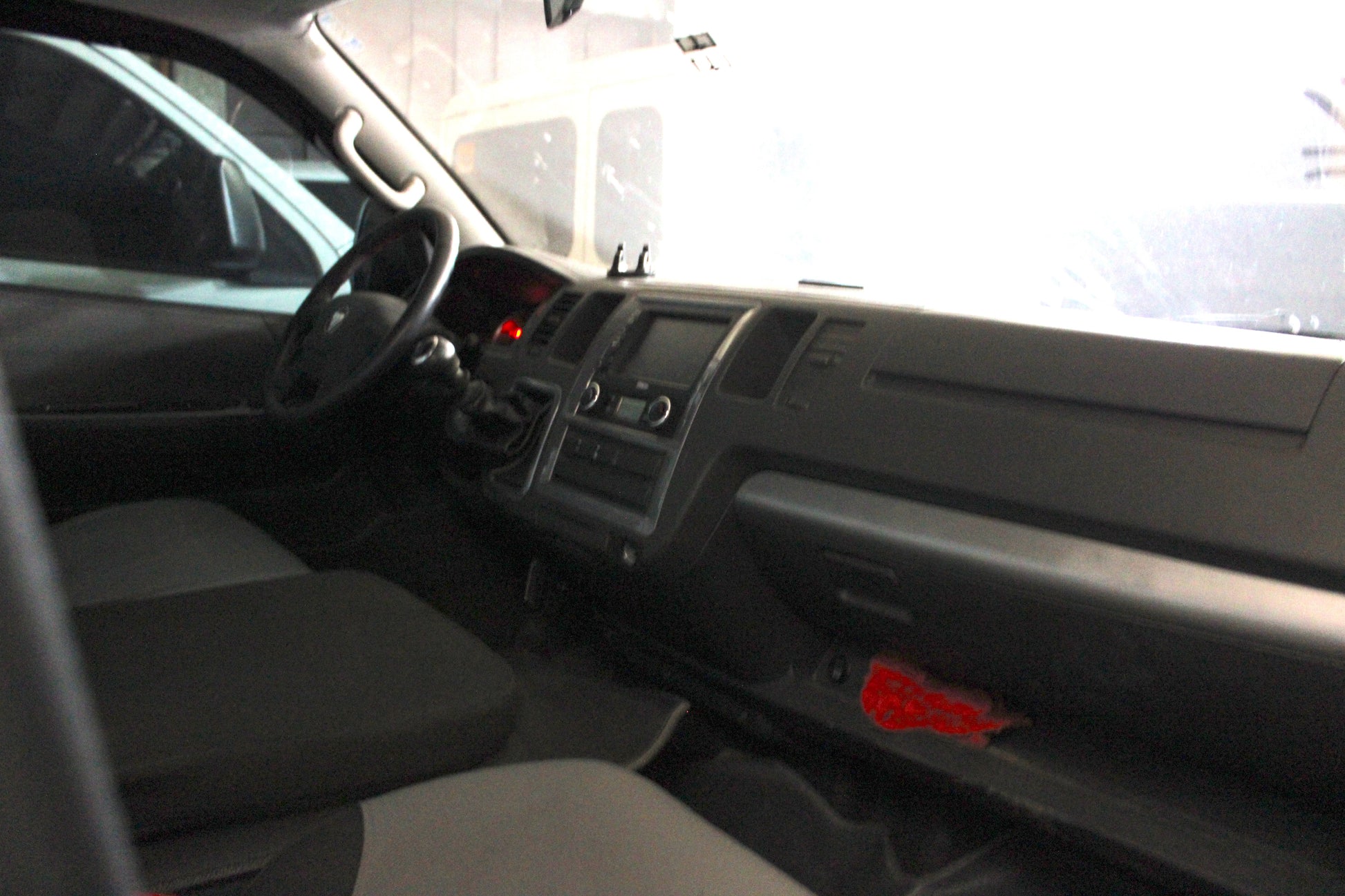 2024 Foton Van Traveller Manual Transmission Diesel with 16,500 km mileage available at ROPO - Quality Pre-Owned Vehicles in the Philippines.