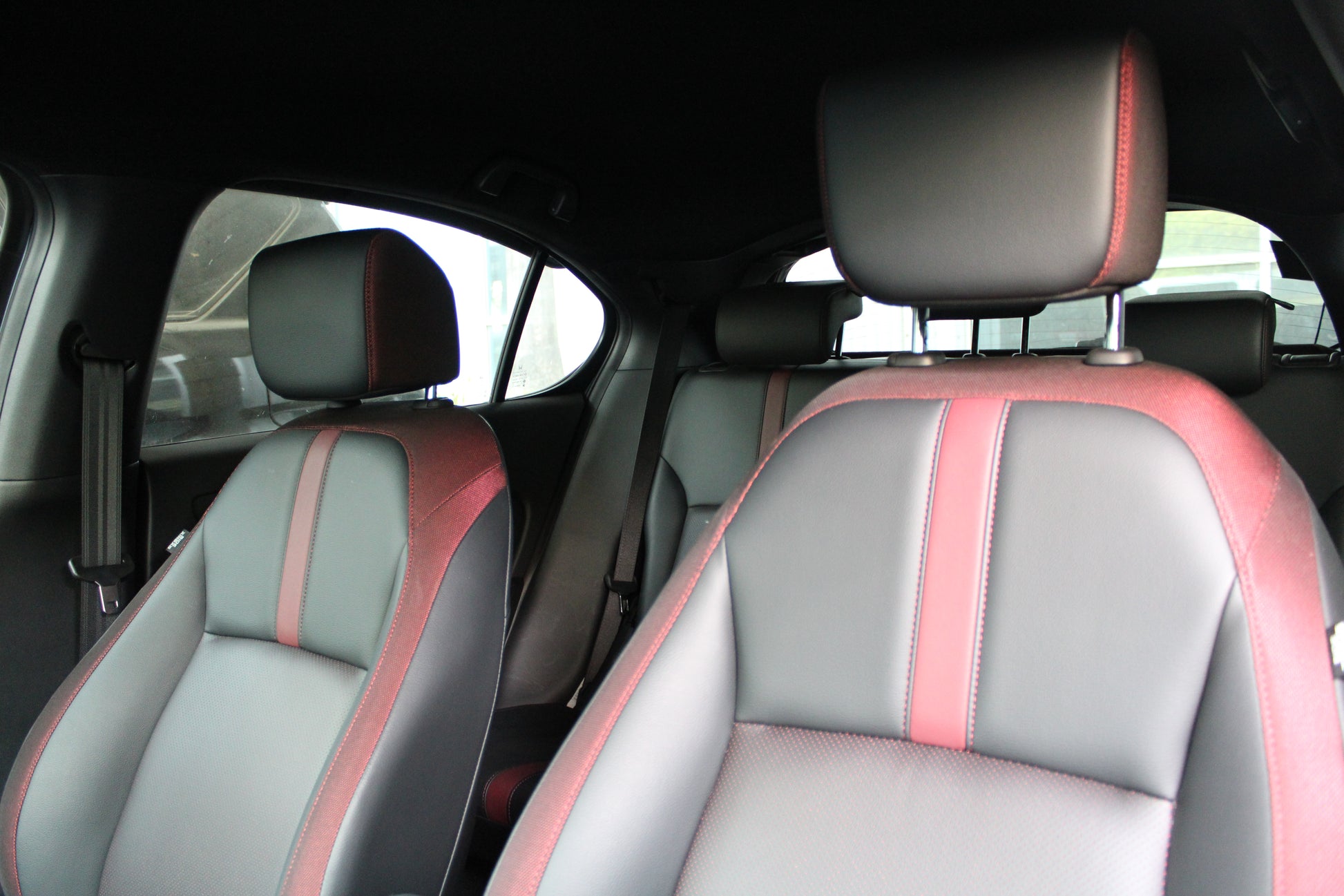 2024 Honda City 1.5 RS CVT Automatic Gasoline with 2,000 km mileage and Unencumbered CR available at ROPO - Quality Pre-Owned Cars in Metro Manila, Philippines.