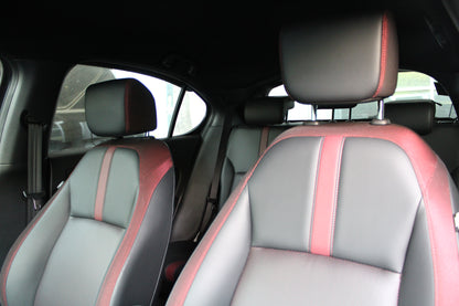 2024 Honda City 1.5 RS CVT Automatic Gasoline with 2,000 km mileage and Unencumbered CR available at ROPO - Quality Pre-Owned Cars in Metro Manila, Philippines.