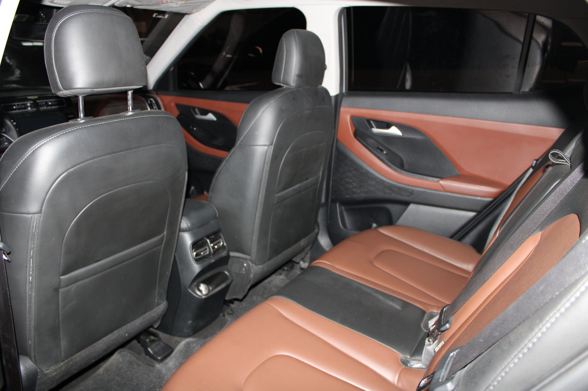 2024 Hyundai Creta 1.5 GL IVT SUV Automatic Gasoline with 7,000 km mileage available at ROPO - Quality Pre-Owned Cars in Metro Manila, Philippines.