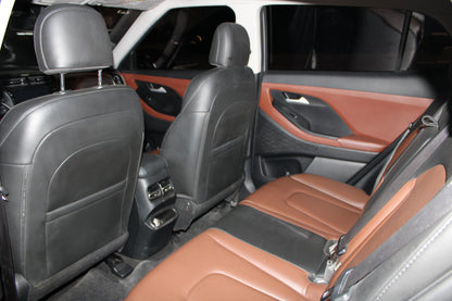 2024 Hyundai Creta 1.5 GL IVT SUV Automatic Gasoline with 7,000 km mileage available at ROPO - Quality Pre-Owned Cars in Metro Manila, Philippines.