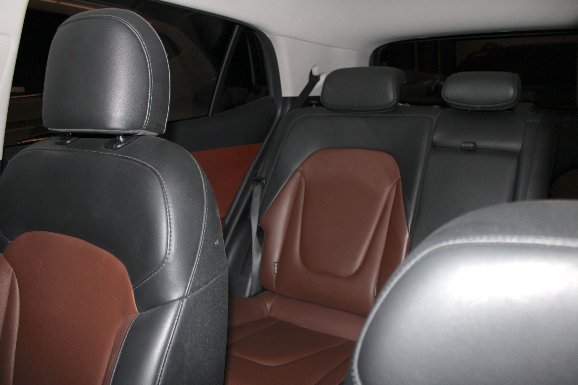 2024 Hyundai Creta 1.5 GL IVT SUV Automatic Gasoline with 7,000 km mileage available at ROPO - Quality Pre-Owned Cars in Metro Manila, Philippines.