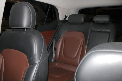 2024 Hyundai Creta 1.5 GL IVT SUV Automatic Gasoline with 7,000 km mileage available at ROPO - Quality Pre-Owned Cars in Metro Manila, Philippines.