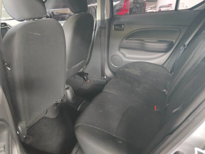 2024 Mitsubishi Mirage G4 GLX Automatic Gas, available at ROPO - Quality Pre-Owned Cars in Metro Manila, Philippines.