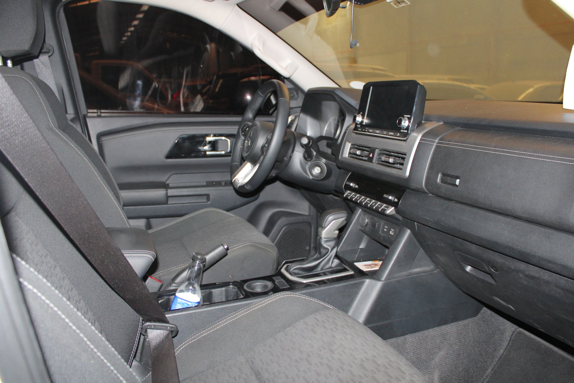 MITSUBISHI-TRITON-2024-GLX-2WD-AT-DIESEL