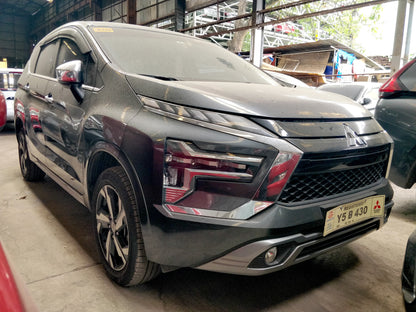 2024 Mitsubishi Xpander GLS Automatic Gas, available at ROPO - Quality Pre-Owned Cars in Metro Manila, Philippines.