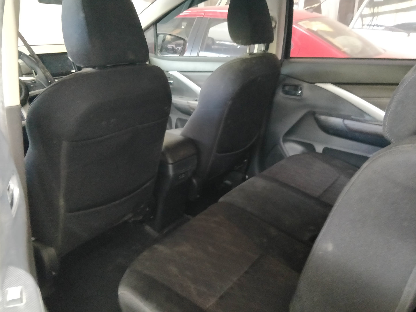 2024 Mitsubishi Xpander GLS Automatic Gas, available at ROPO - Quality Pre-Owned Cars in Metro Manila, Philippines.