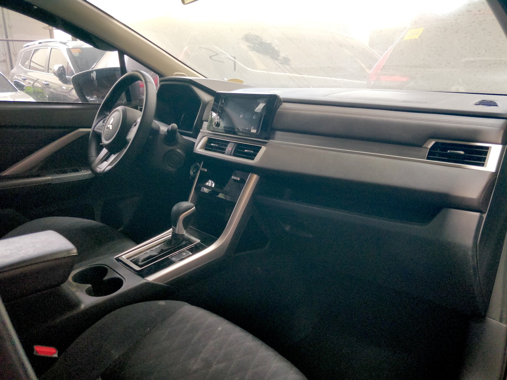 2024 Mitsubishi Xpander GLS Automatic Gas, available at ROPO - Quality Pre-Owned Cars in Metro Manila, Philippines.
